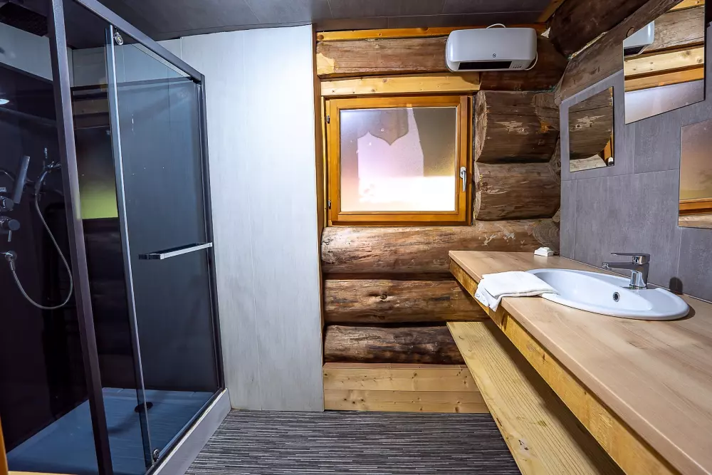 Camping Les Castors 4 Gwiazdy★★★★