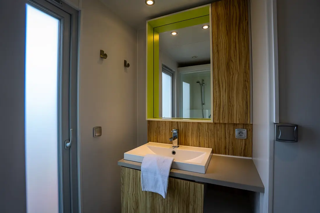 Camping Les Castors 4 Stars★★★★