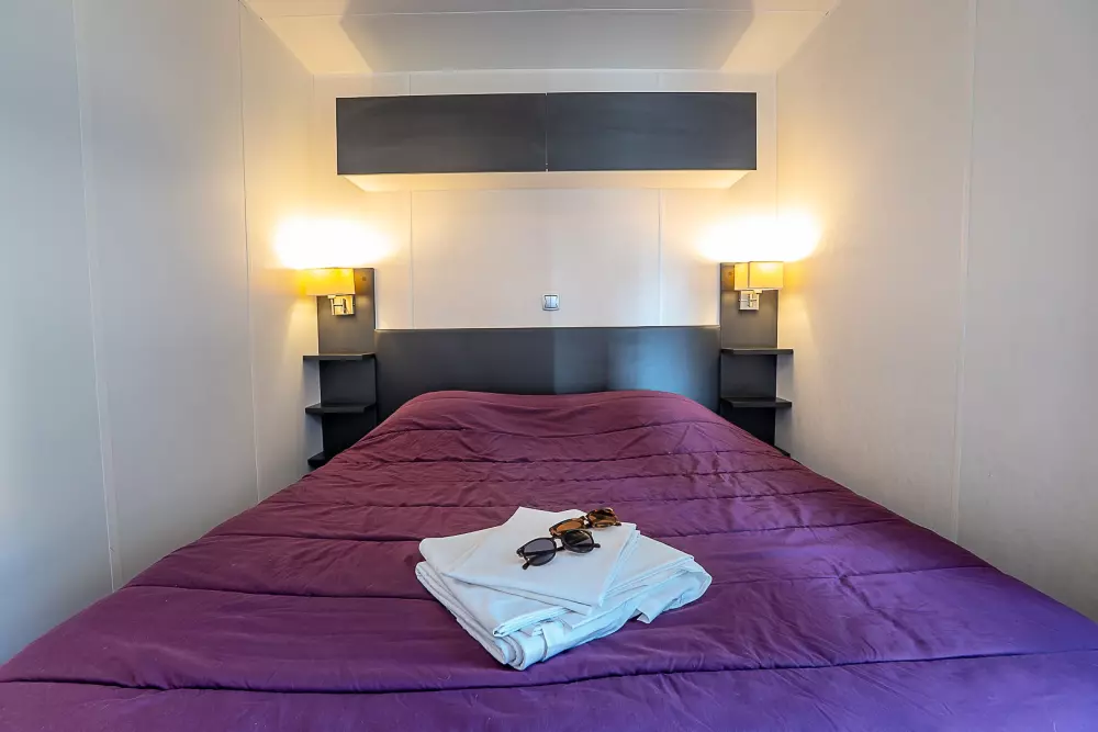 Camping Les Castors 4 Gwiazdy★★★★