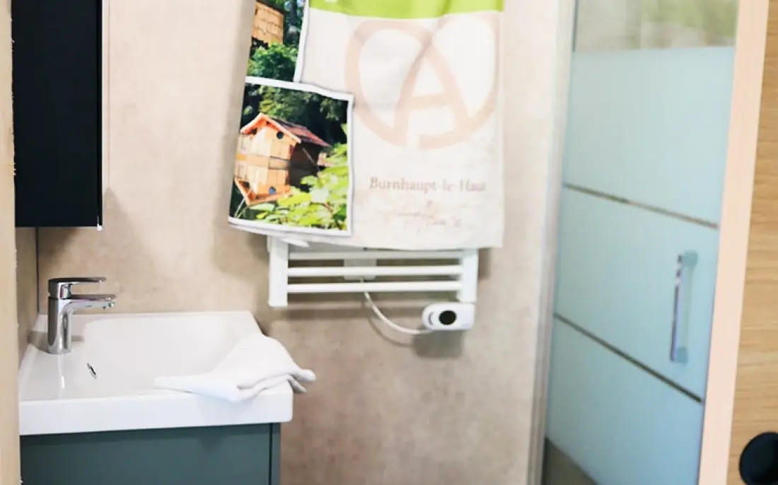 Camping Les Castors 4 Estrellas★★★★