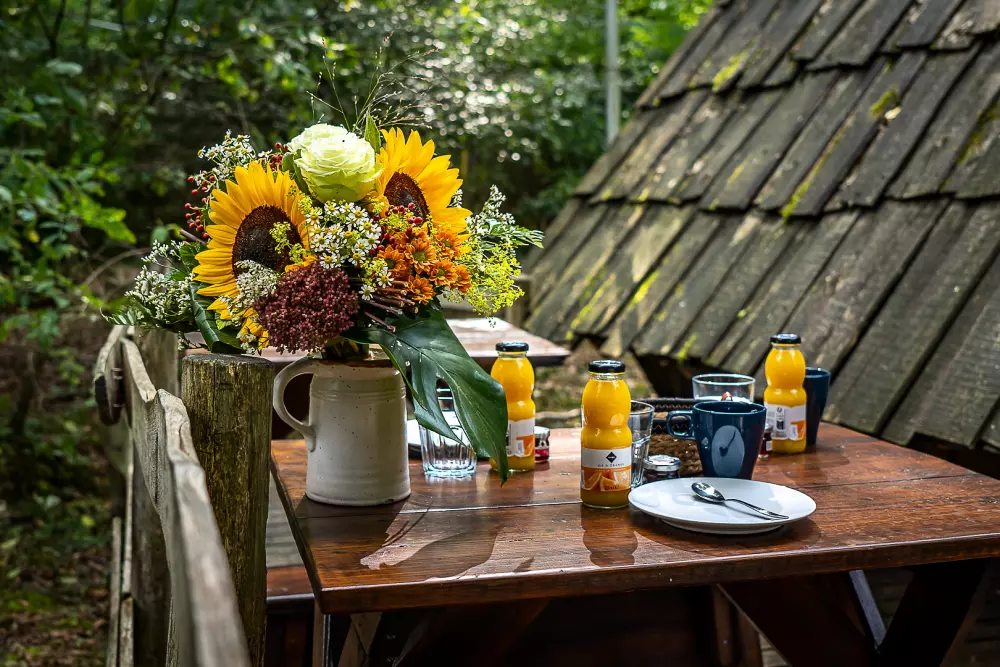 Camping Les Castors 4 Gwiazdy★★★★