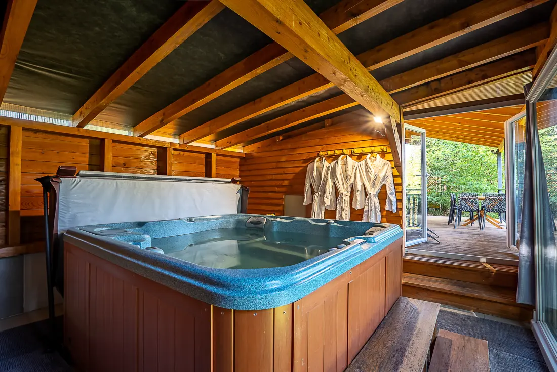 Camping Les Castors 4 étoiles★★★★