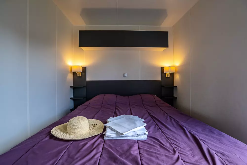 Camping Les Castors 4 Gwiazdy★★★★