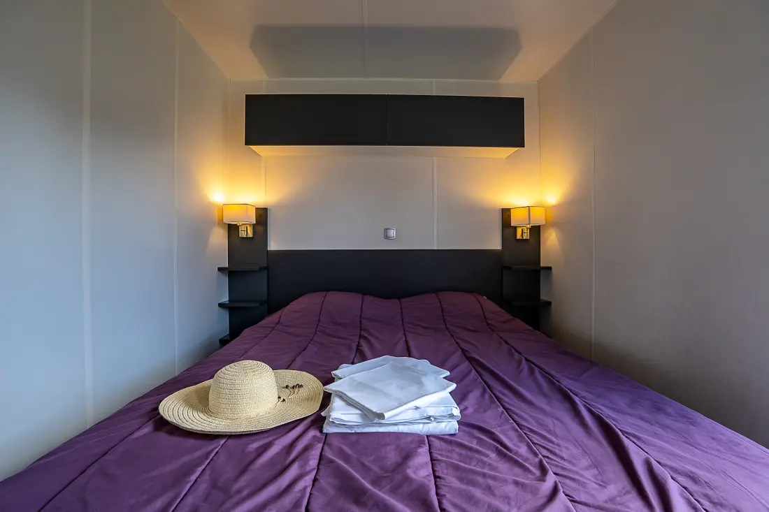 Camping Les Castors 4 Stars★★★★