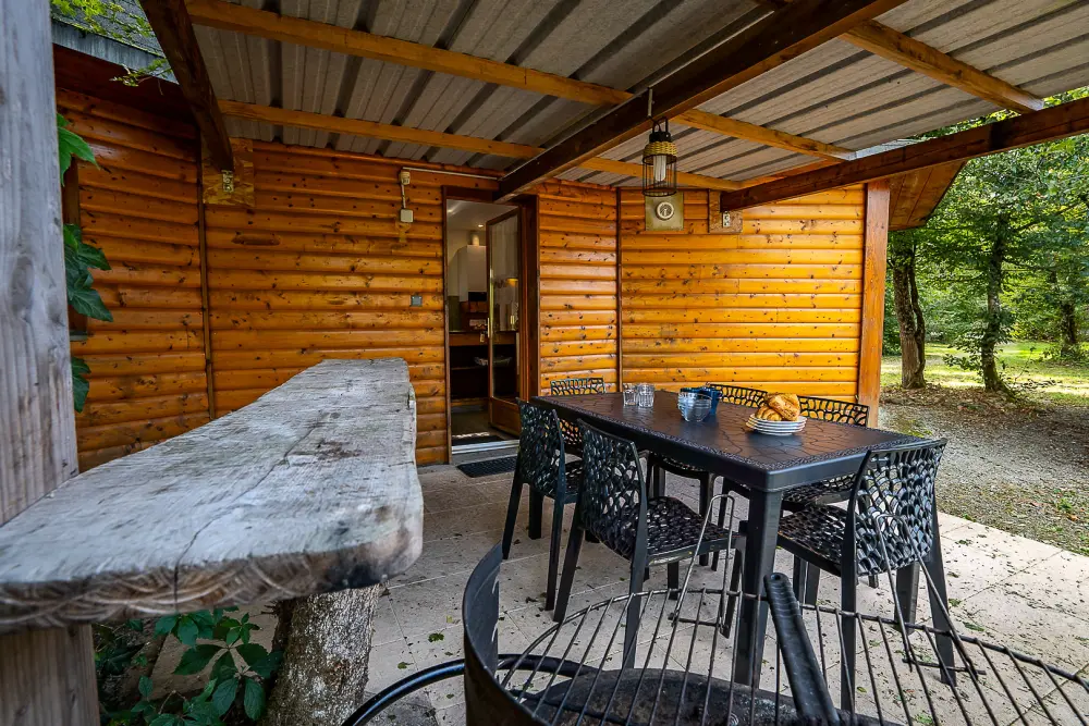 Camping Les Castors 4 Sterne★★★★
