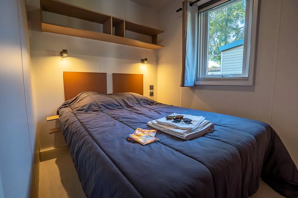 Camping Les Castors 4 Gwiazdy★★★★