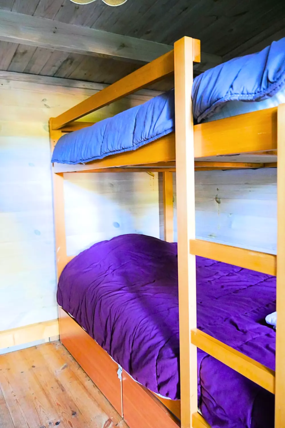 Camping Les Castors 4 Gwiazdy★★★★