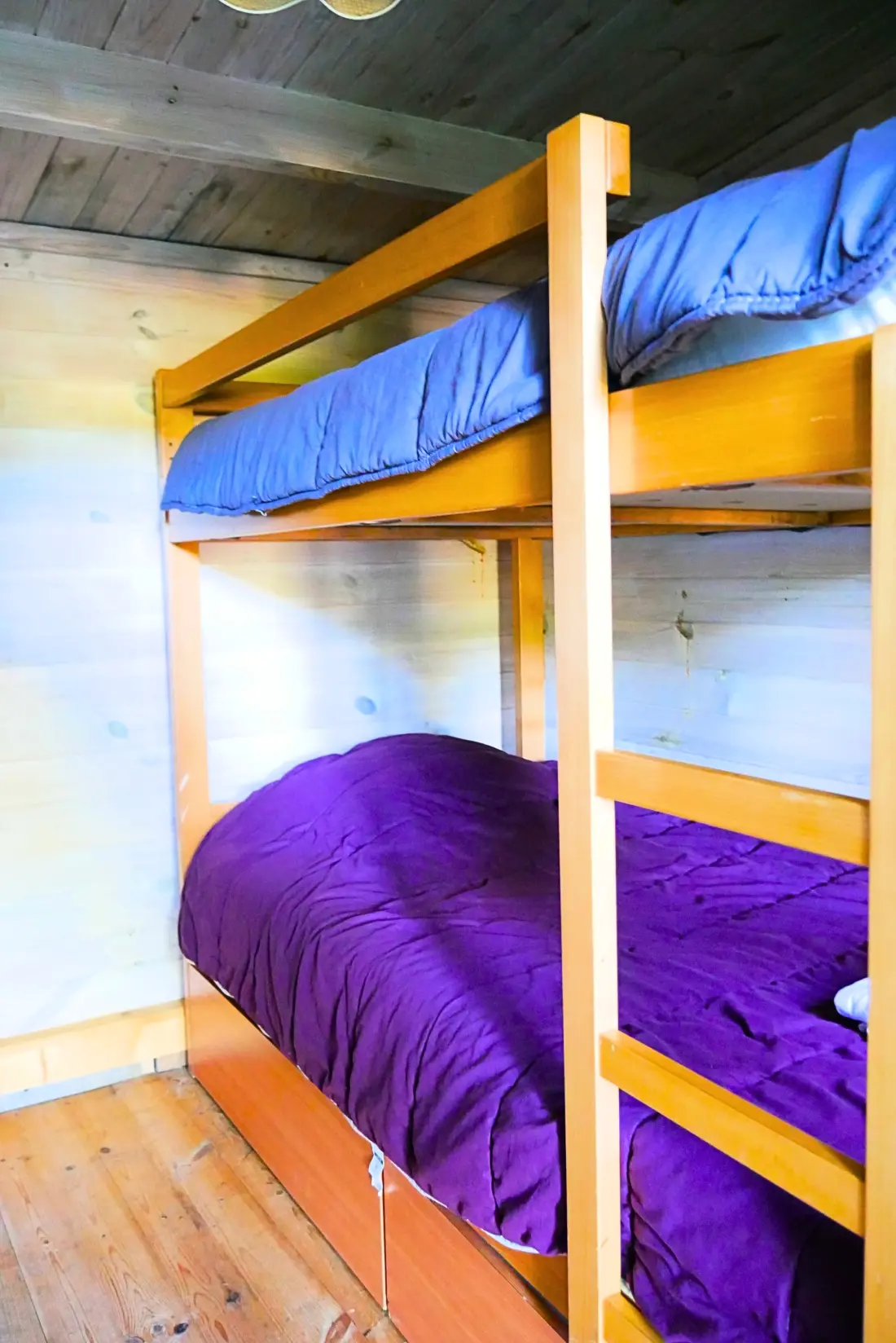Camping Les Castors 4 étoiles★★★★