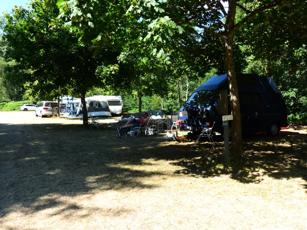 Camping Les Castors 4 Gwiazdy★★★★