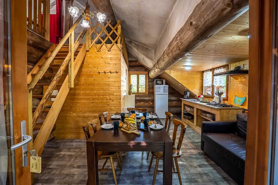 Camping Les Castors 4 Stars★★★★