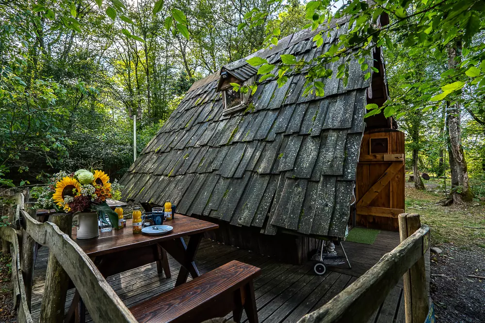 Camping Les Castors 4 Gwiazdy★★★★