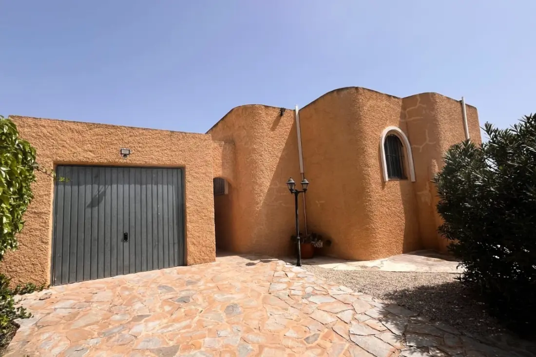 Villa Mallorca • Privát úszómedence • 15 perces strand