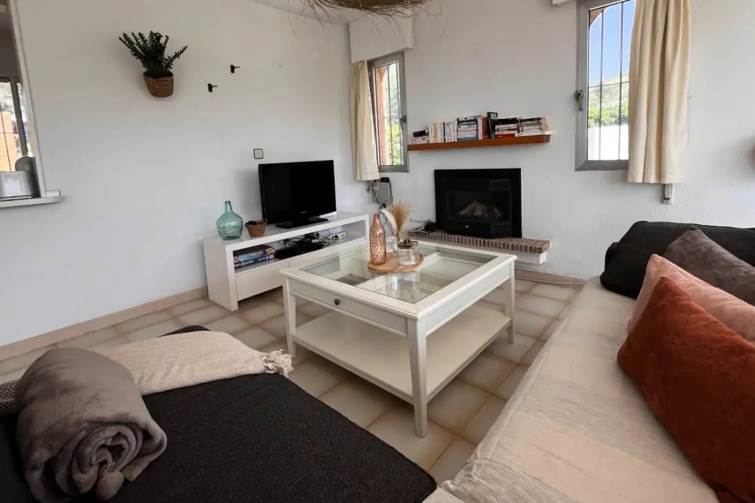 Villa Mallorca • Privát úszómedence • 15 perces strand