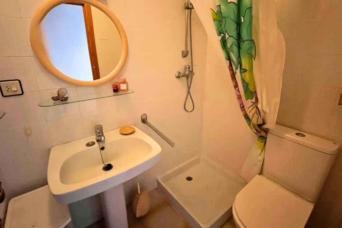 Villa Mallorca • Privát úszómedence • 15 perces strand