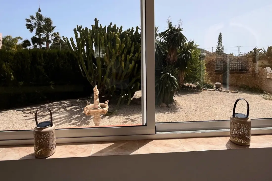 Villa Mallorca • Privát úszómedence • 15 perces strand