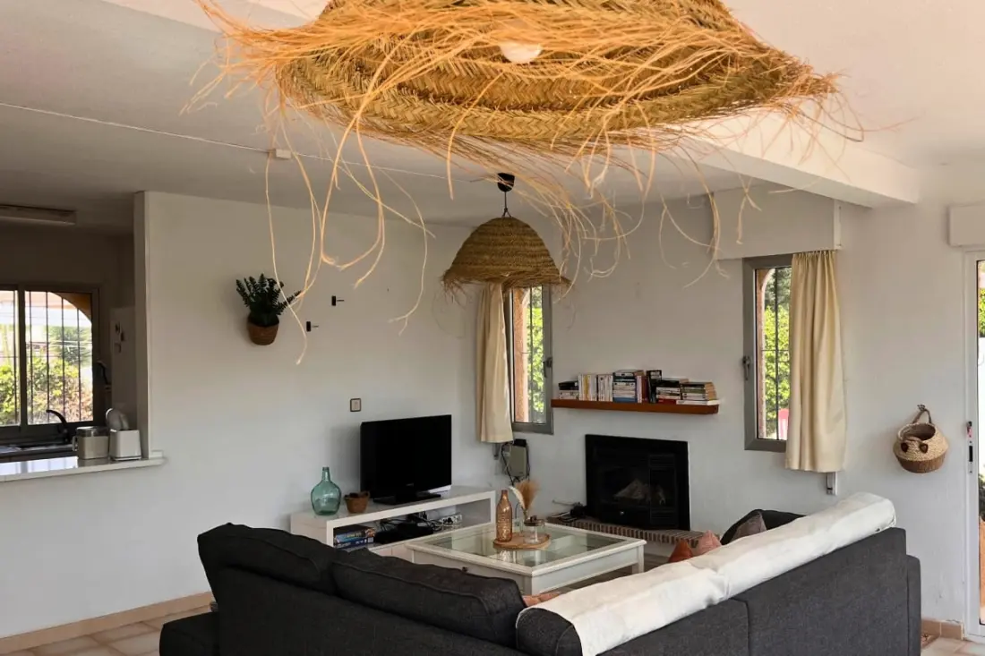 Villa Mallorca • Privát úszómedence • 15 perces strand