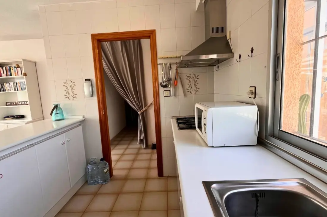 Villa Mallorca • Privát úszómedence • 15 perces strand