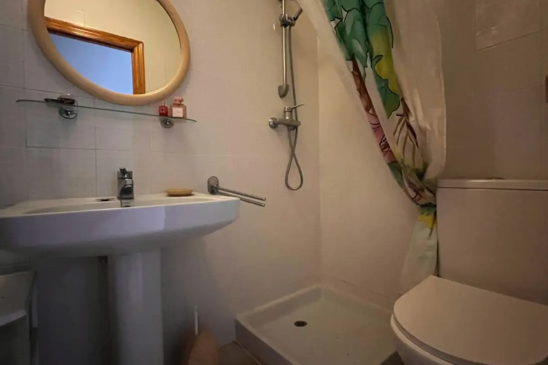 Villa Mallorca • Privát úszómedence • 15 perces strand