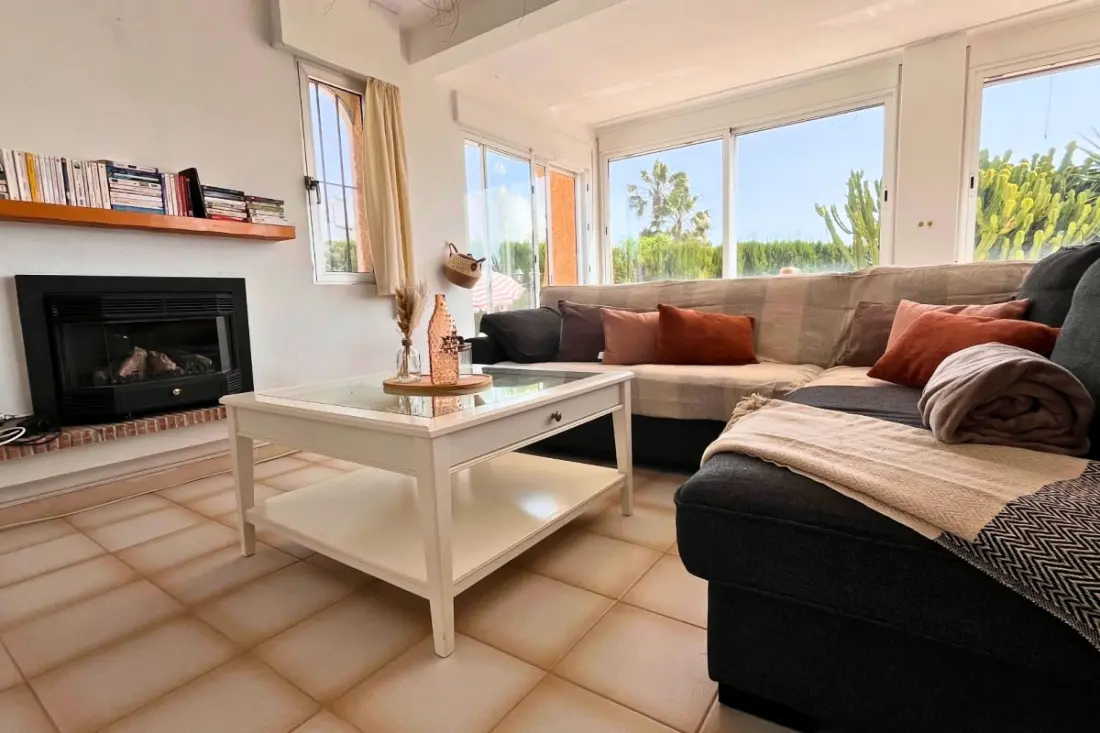Villa Mallorca • Privát úszómedence • 15 perces strand