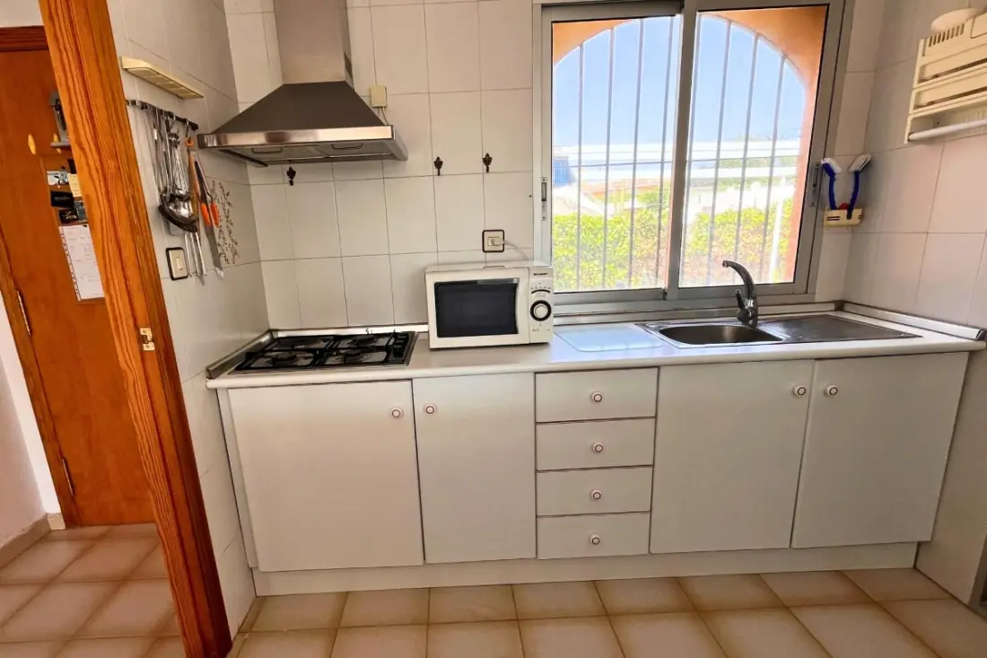 Villa Mallorca • Privát úszómedence • 15 perces strand