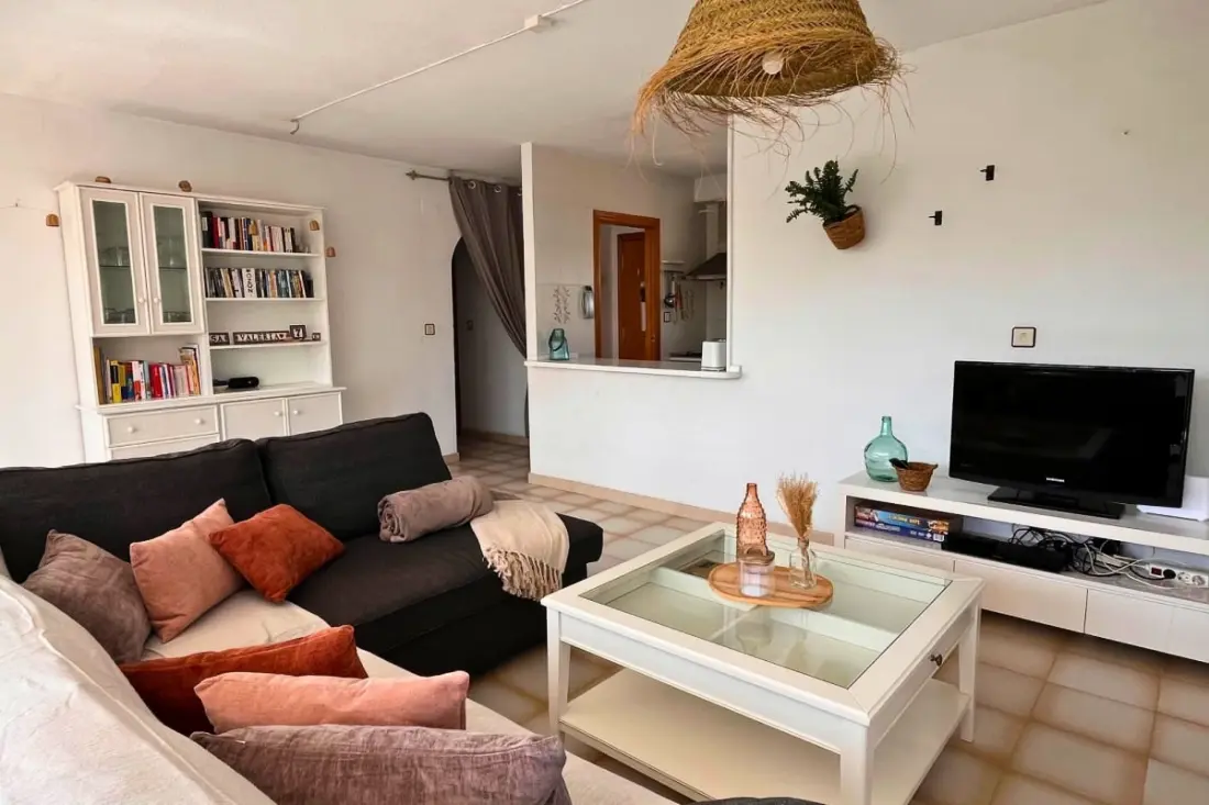 Villa Mallorca • Privát úszómedence • 15 perces strand