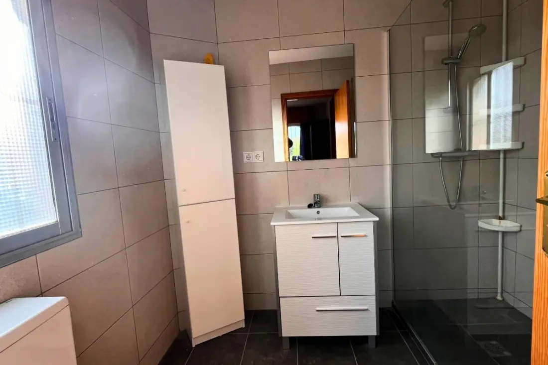 Villa Mallorca • Privát úszómedence • 15 perces strand