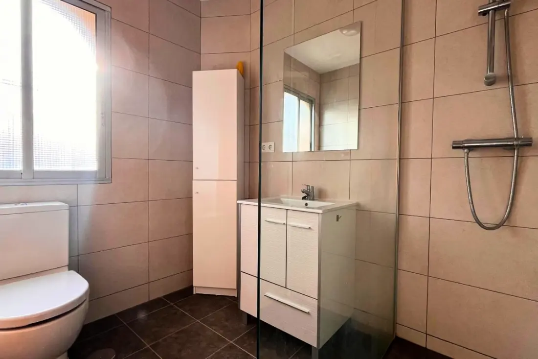 Villa Mallorca • Privát úszómedence • 15 perces strand