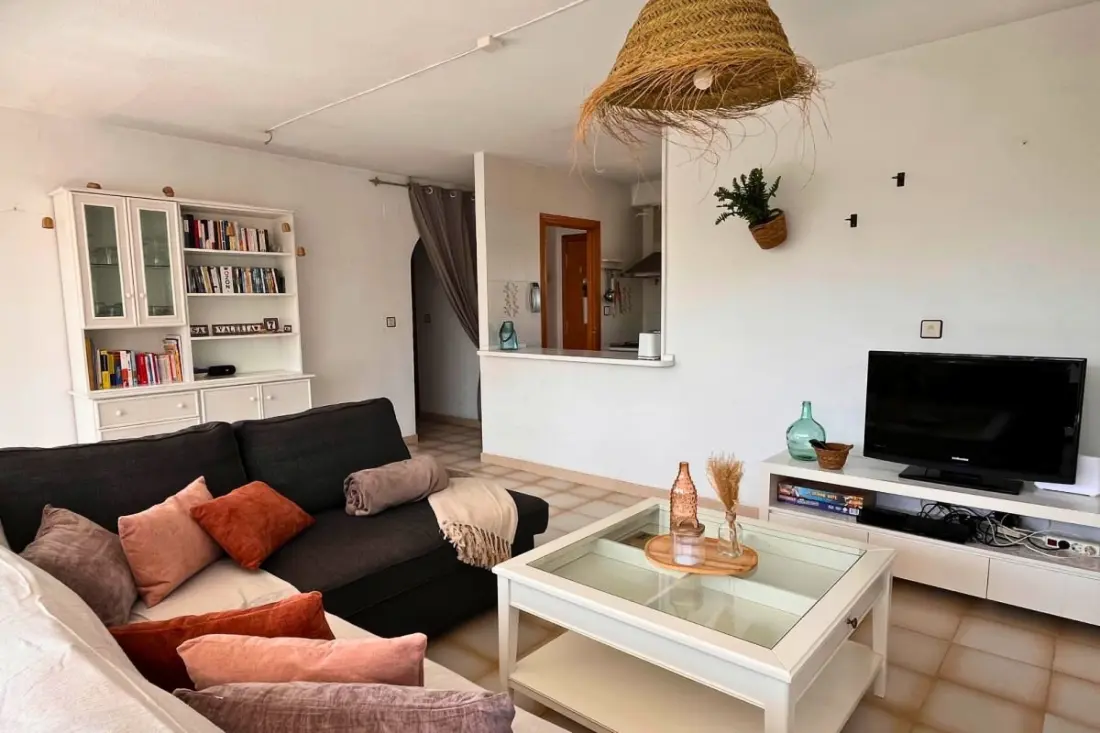 Villa Mallorca • Privát úszómedence • 15 perces strand