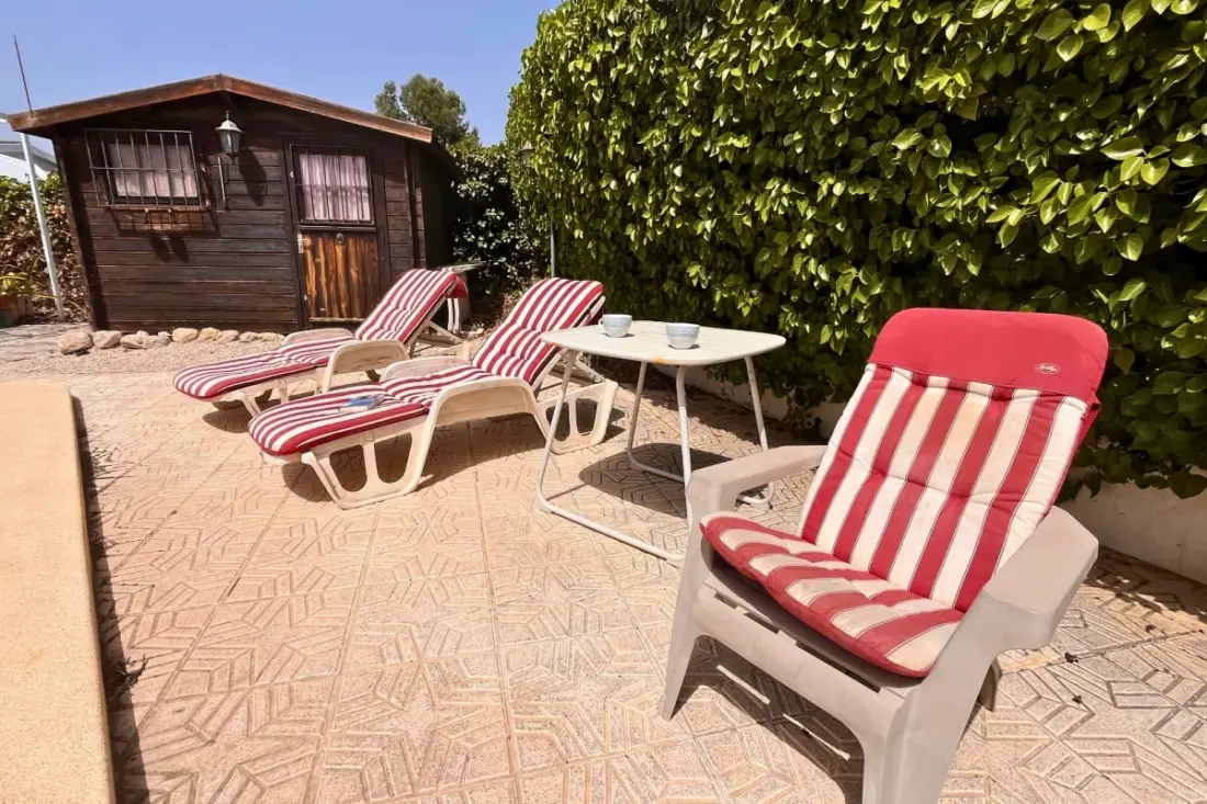 Villa Mallorca • Privát úszómedence • 15 perces strand