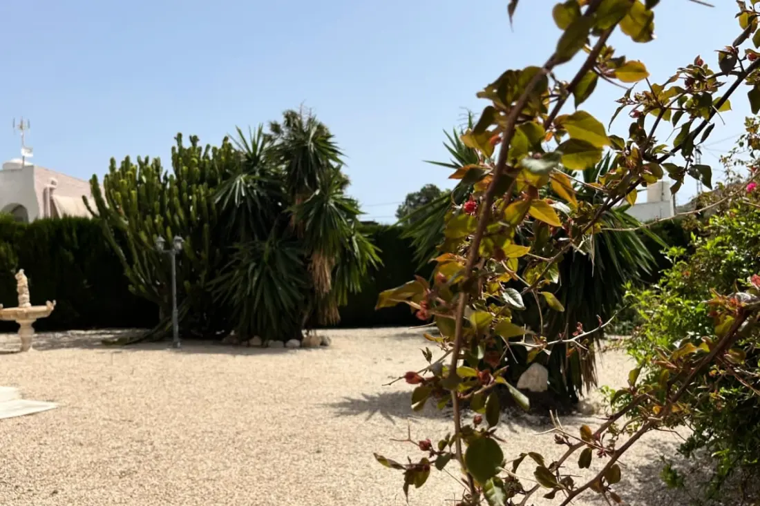 Villa Mallorca • Privát úszómedence • 15 perces strand