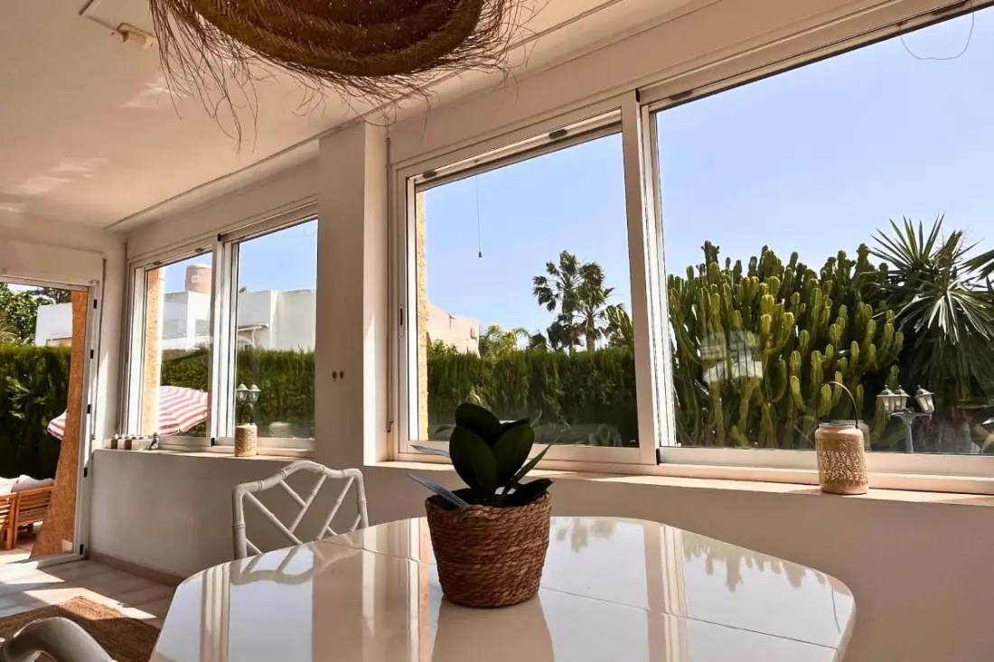 Villa Mallorca • Privát úszómedence • 15 perces strand