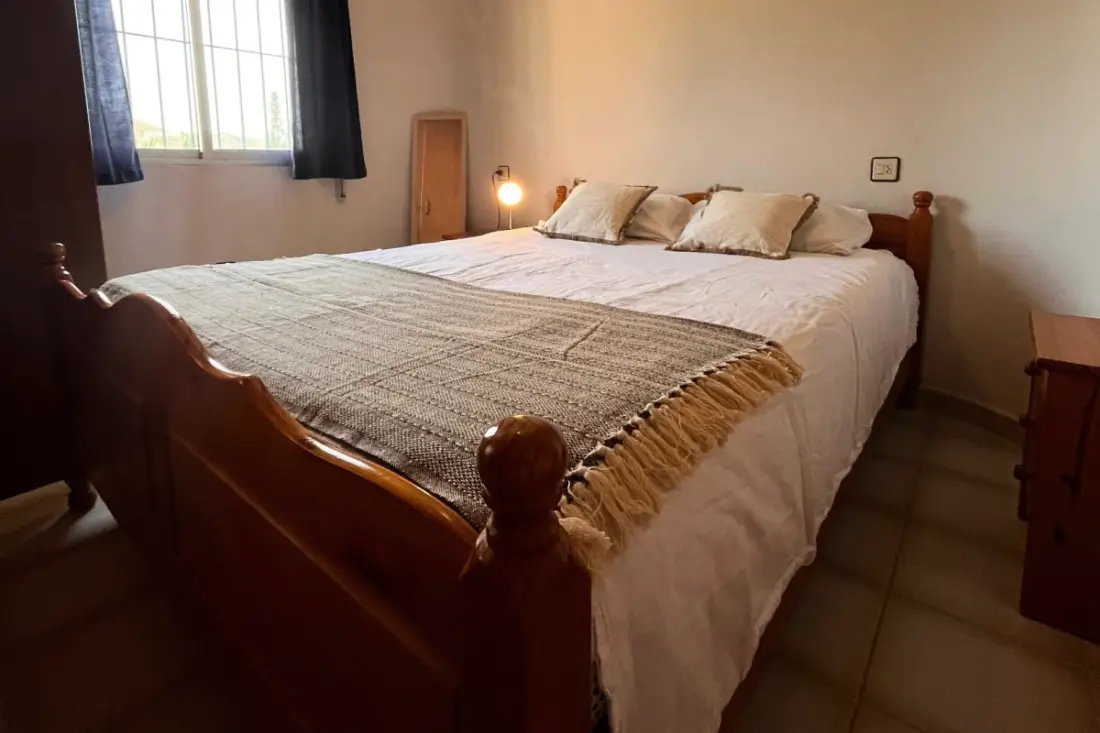 Villa Mallorca • Privát úszómedence • 15 perces strand