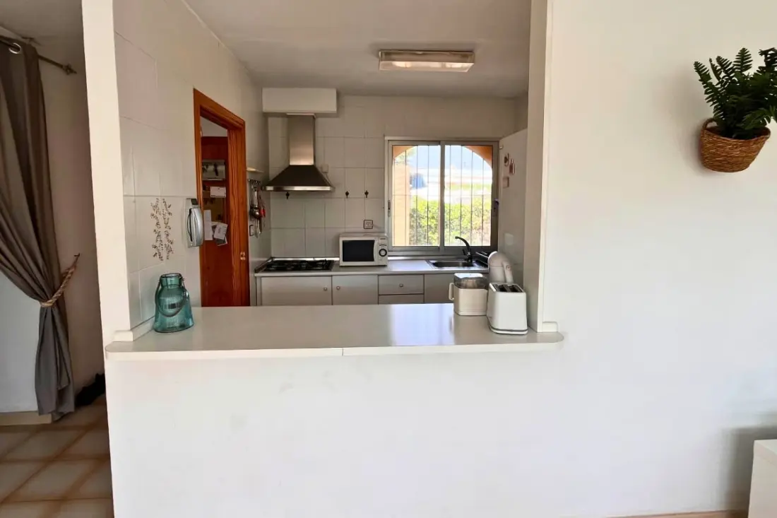 Villa Mallorca • Privát úszómedence • 15 perces strand