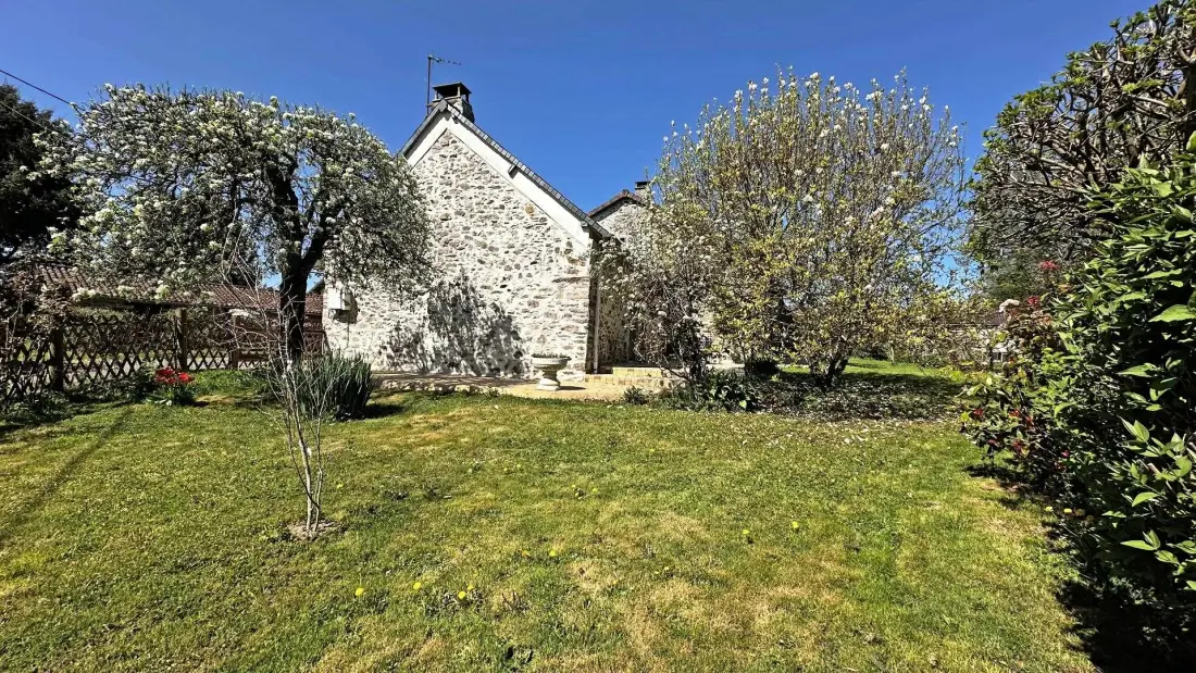 Gîte de France Fayollas 3 oren