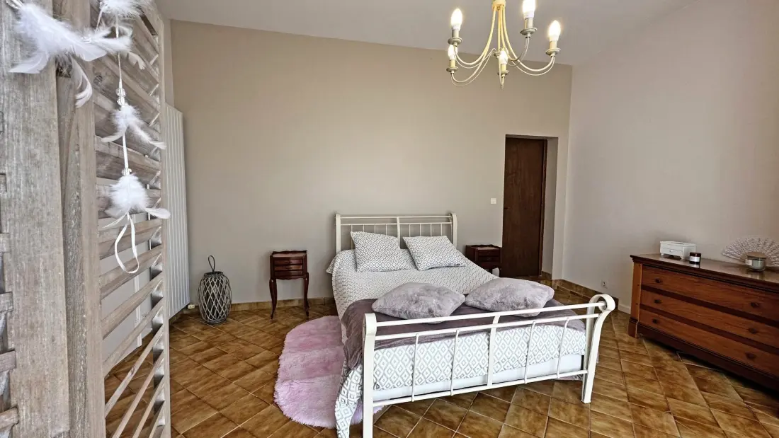 Gîte de France Fayollas 3 oren