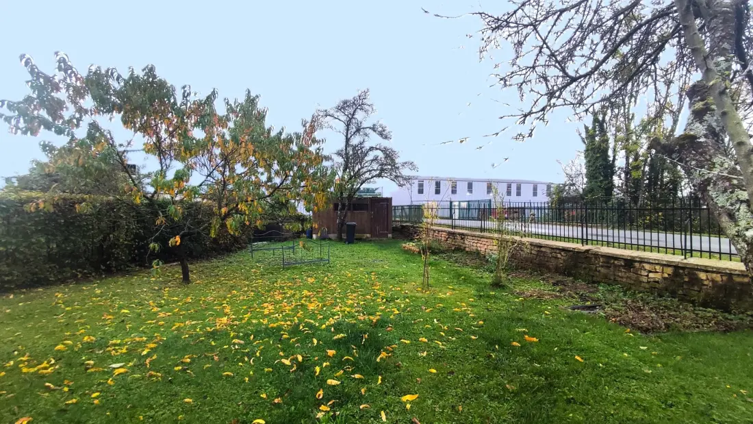 Gîte de France Ô naturel 2 Ohren