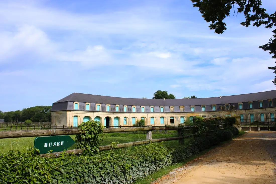 Gîte de France Ô naturel 2 Ohren