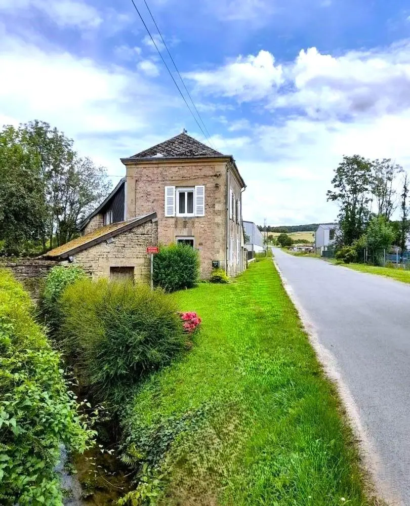 Gîte de France Ô naturel 2 Ohren