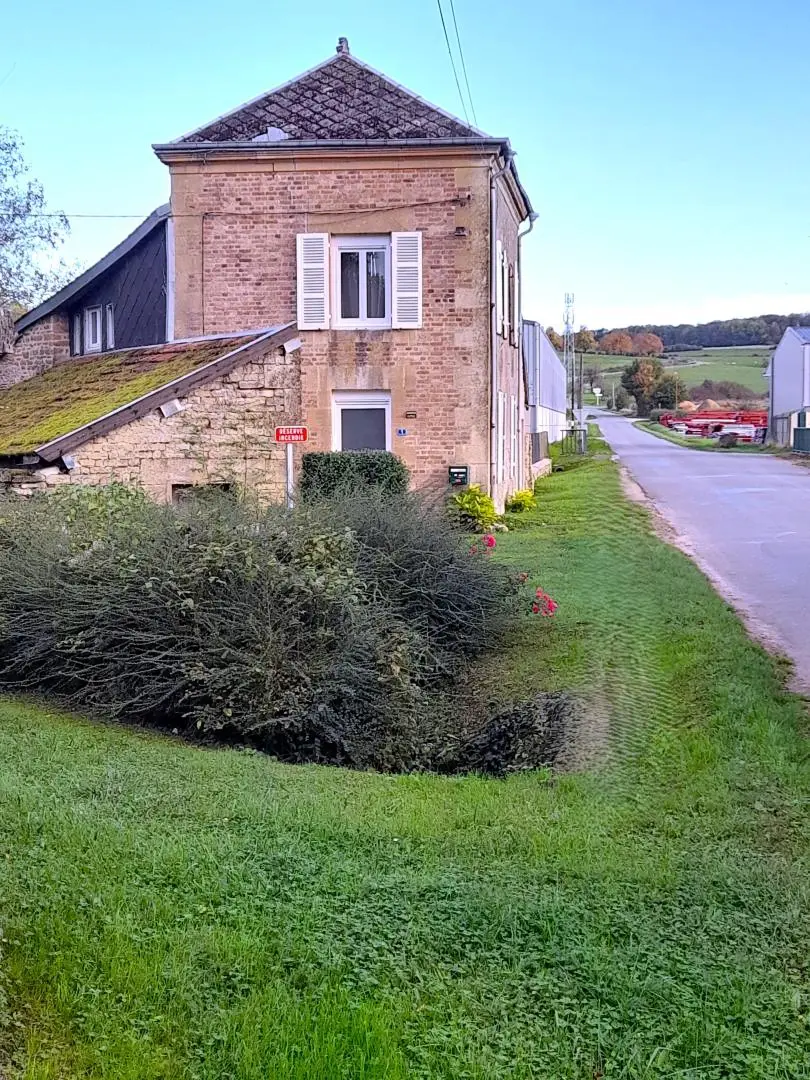 Gîte de France Ô naturel 2 Ohren