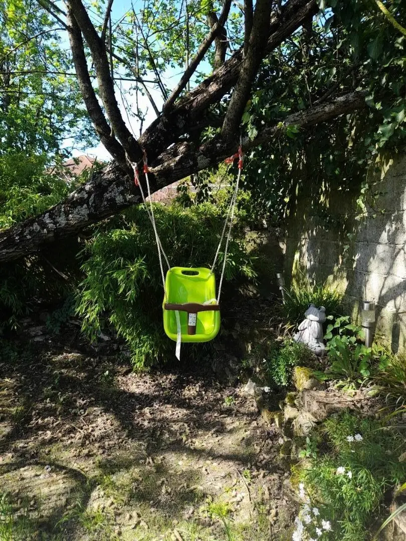 Gîte de France Ô naturel 2 Ohren