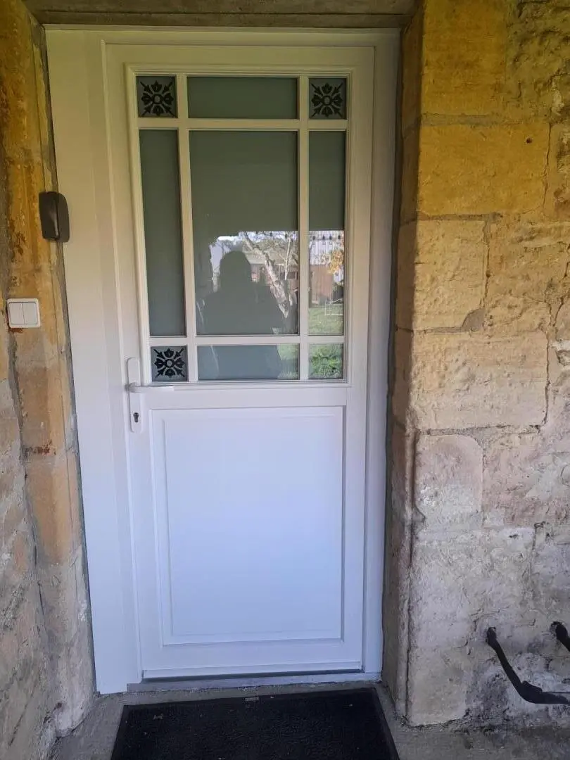 Gîte de France Ô naturel 2 Ohren