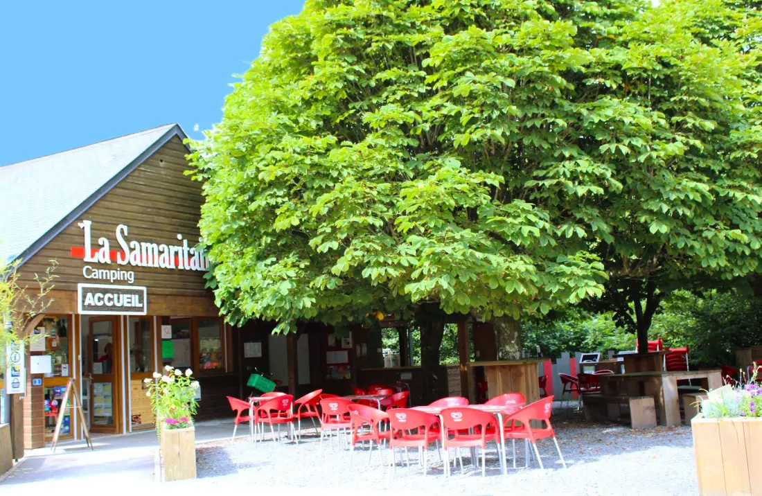 Gîte de France Ô naturel 2 Ohren