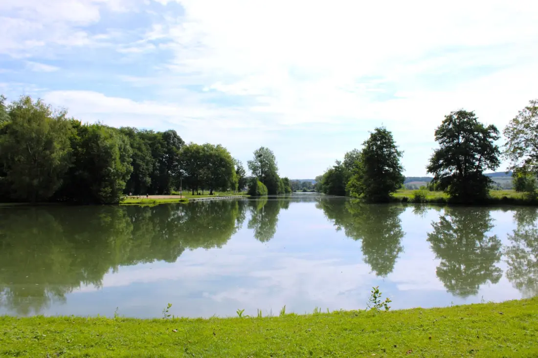 Gîte de France Ô naturel 2 Ohren