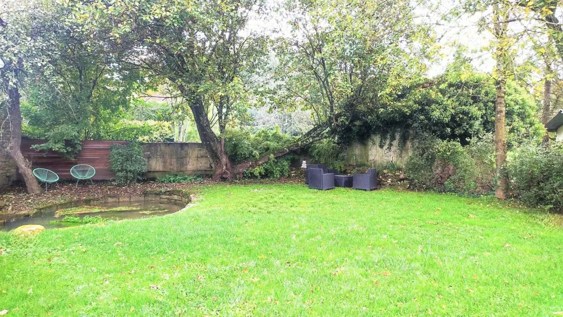 Gîte de France Ô naturel 2 Ohren