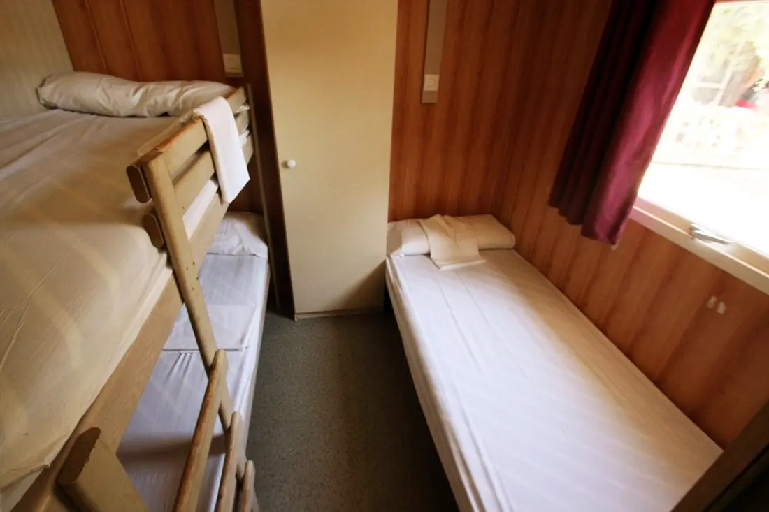 Camping Los Escullos 5 Sterren★★★★★
