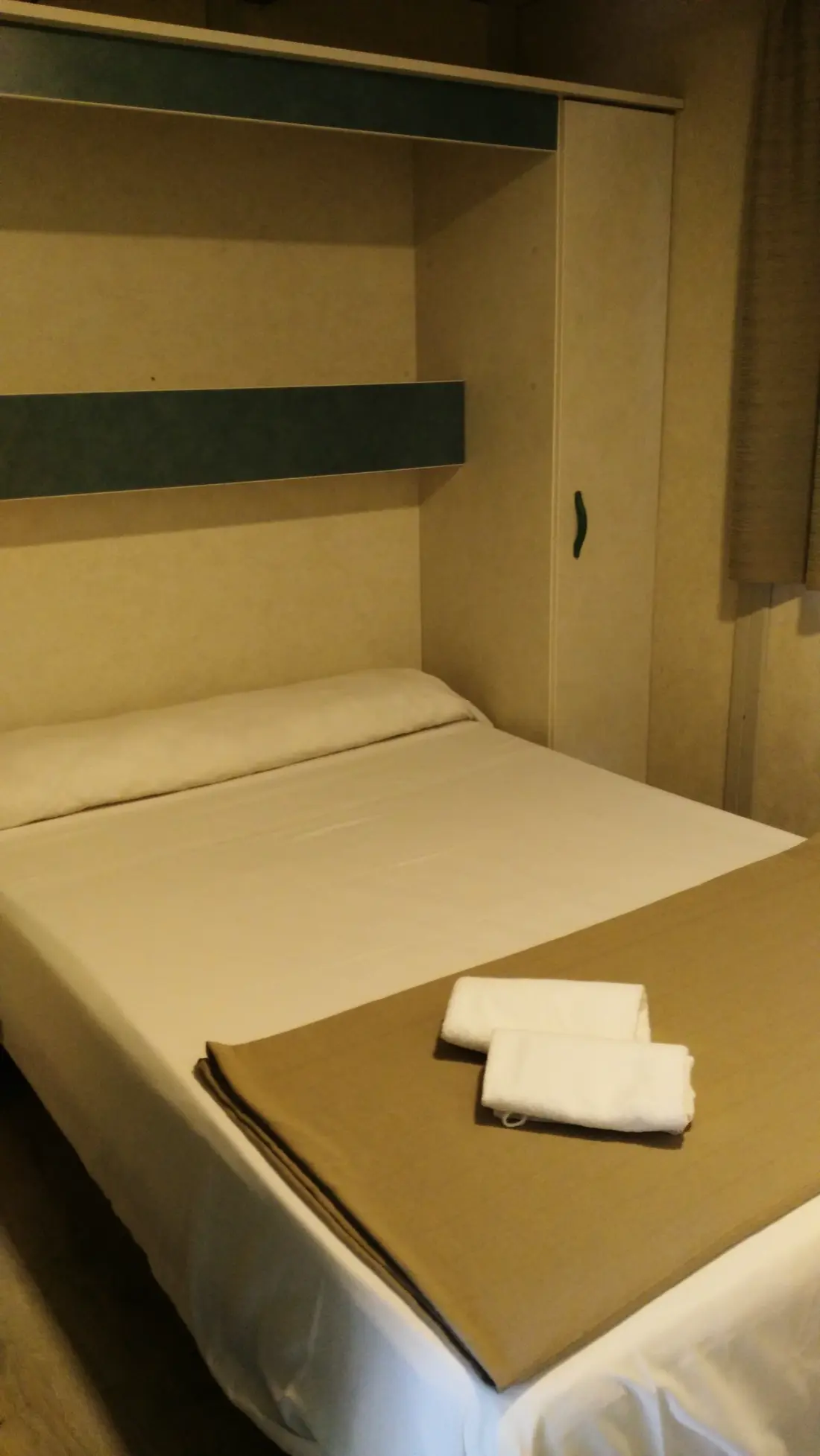 Camping Los Escullos 5 Sterren★★★★★
