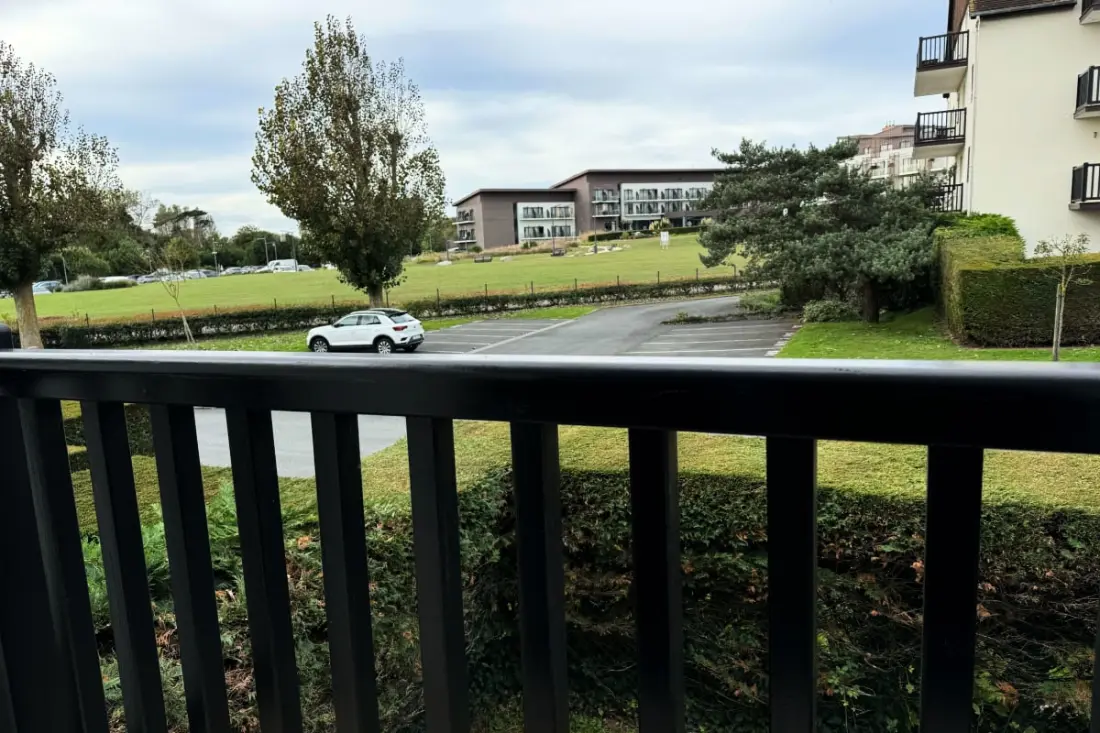 Modern lakás közvetlen hozzáféréssel La Plage