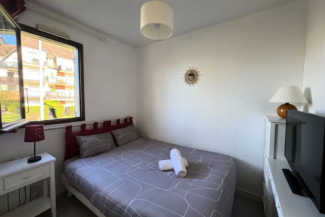 Modern lakás közvetlen hozzáféréssel La Plage