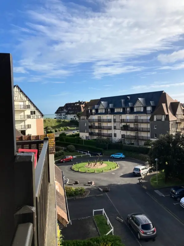 Renovated & Luminous Apartman - Közvetlen tengeri hozzáférés