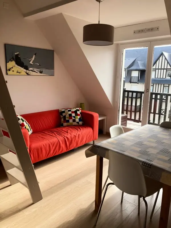 Renovated & Luminous Apartman - Közvetlen tengeri hozzáférés
